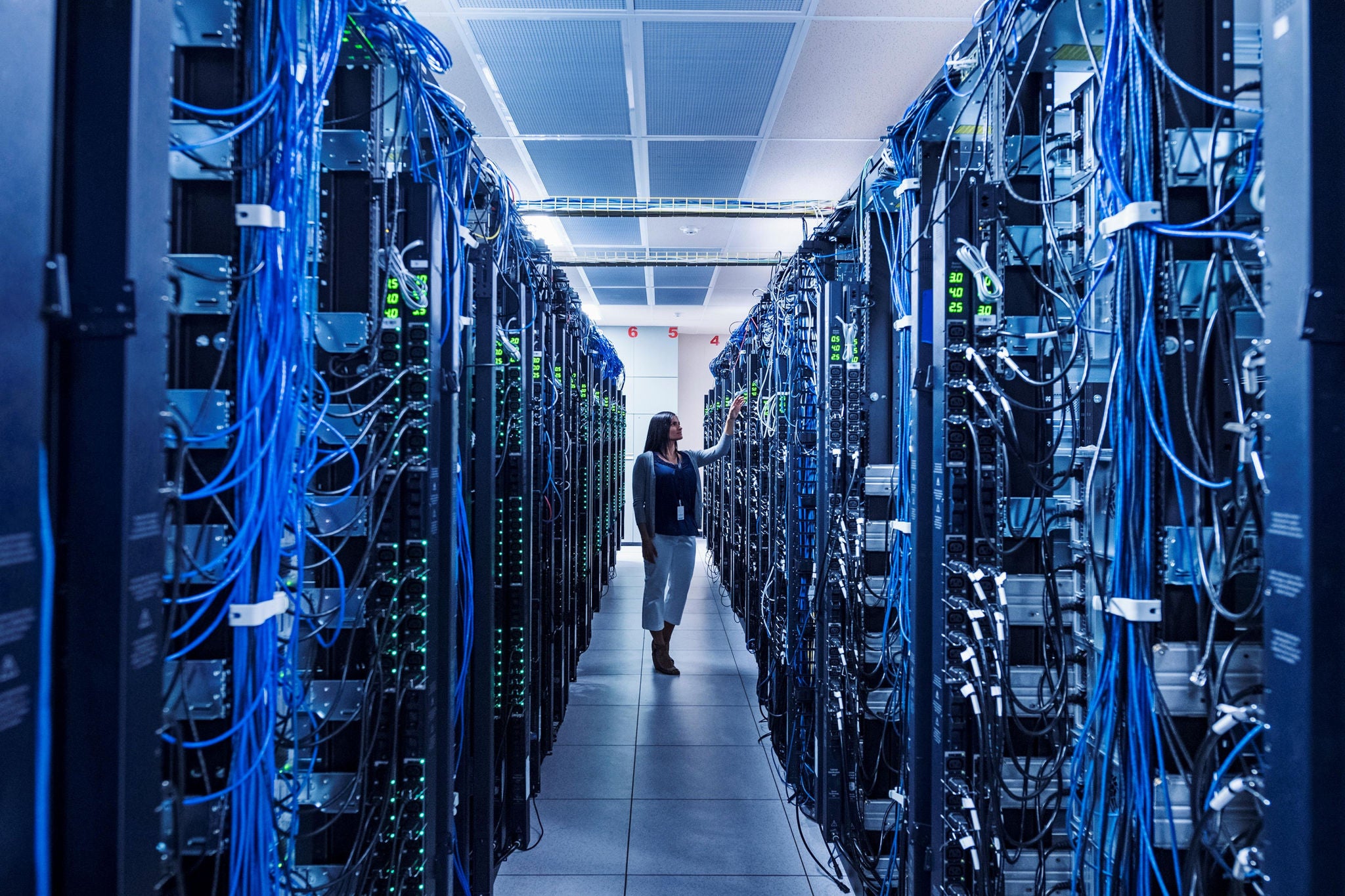 Technology leaders' agenda | EY - India