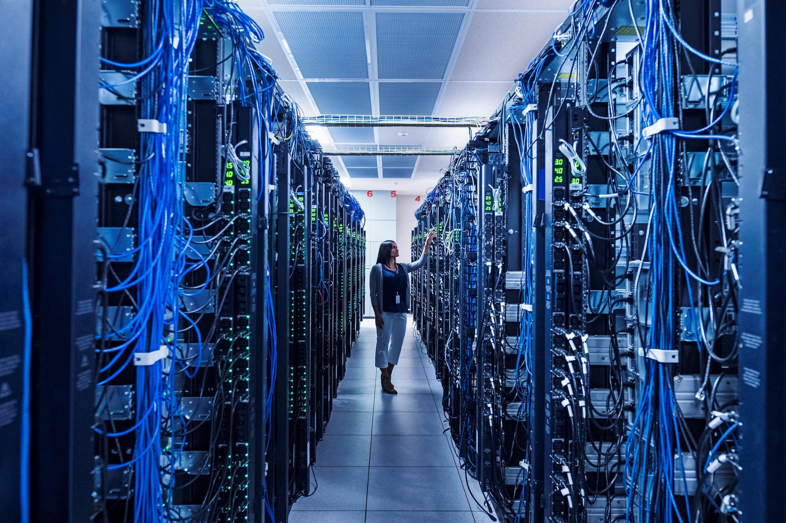 AI Transforming India’s Manufacturing and MSME Sectors | EY - India