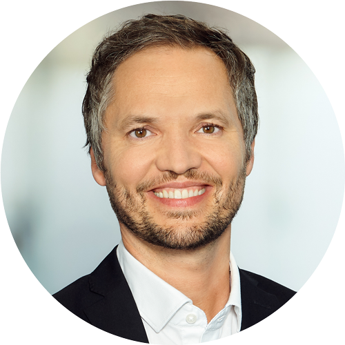 Portraitfoto von Clemens Nachbauer