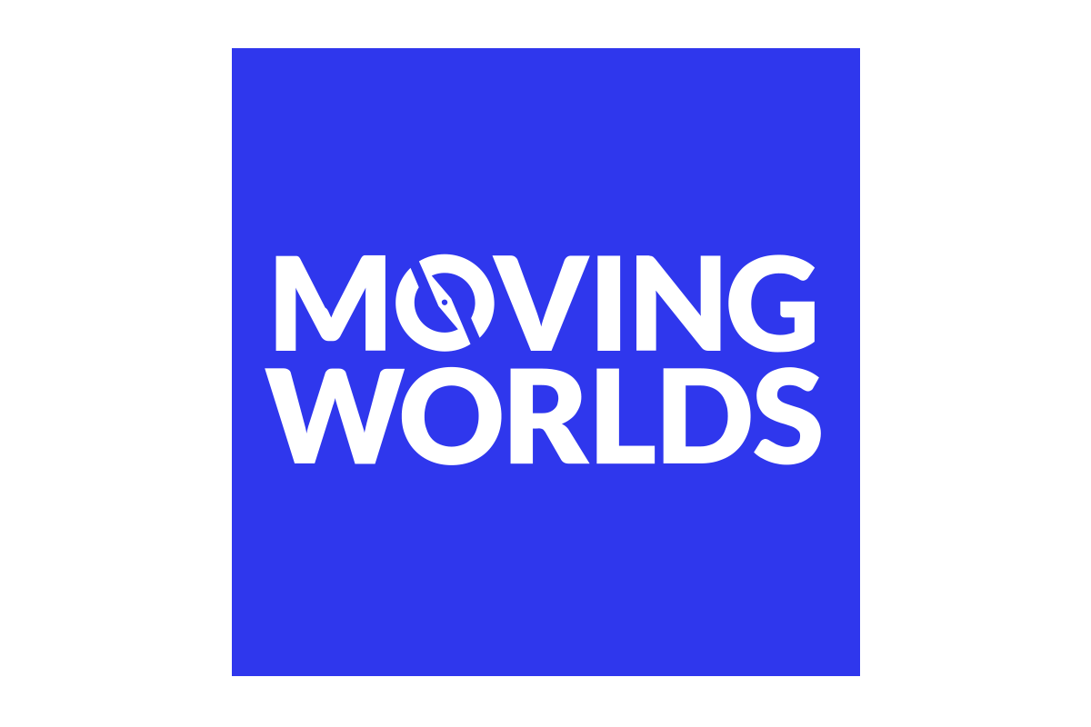 Moving Worlds logo