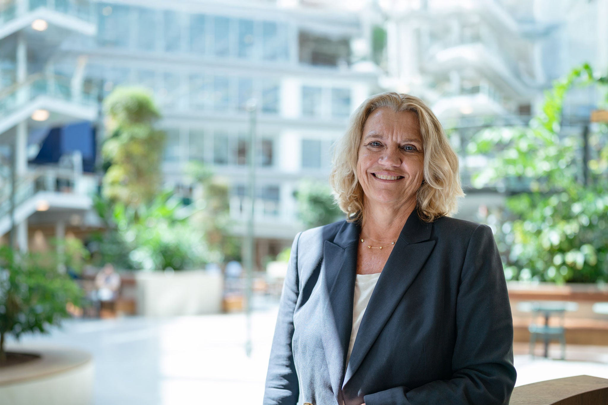EY Annete Mosman Finance Magazine V2