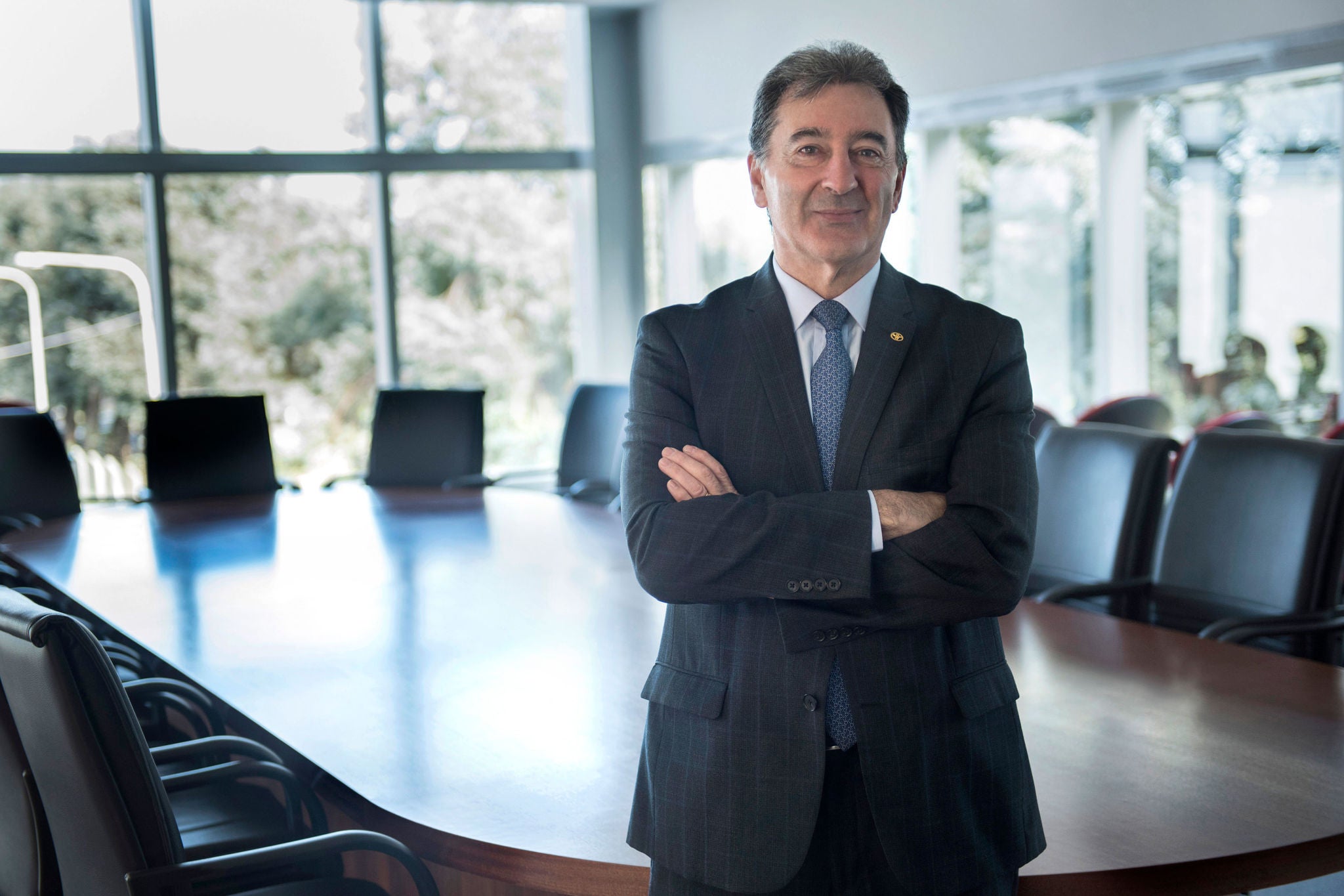 Foto de Daniel Herrero