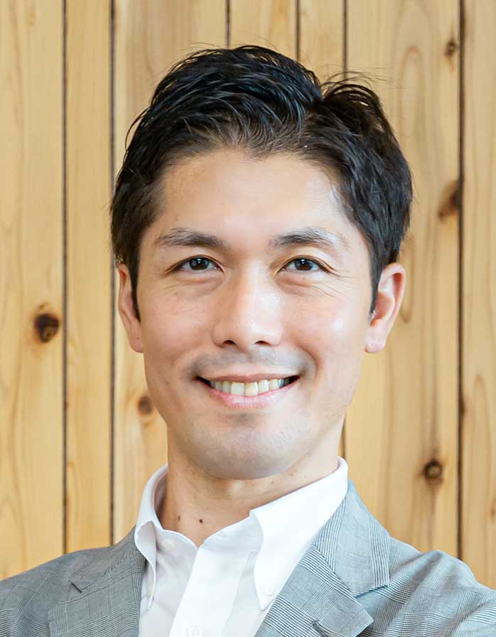 下村 明司 氏（しもむら ひろし） 株式会社 Magic Shields　 代表取締役