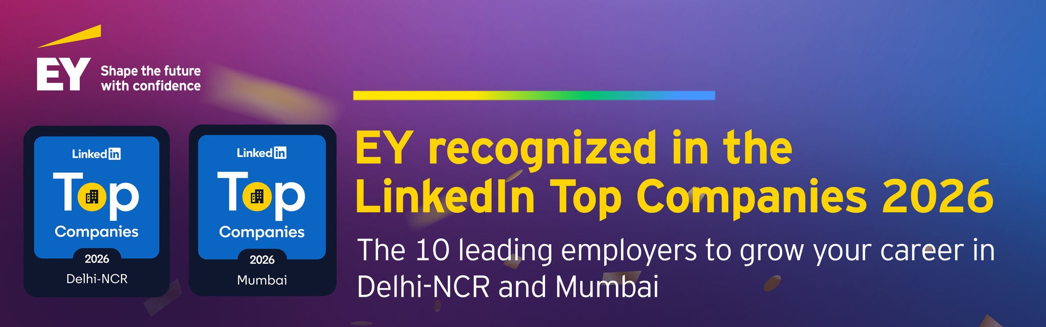 Linkedin Top Companies 2026