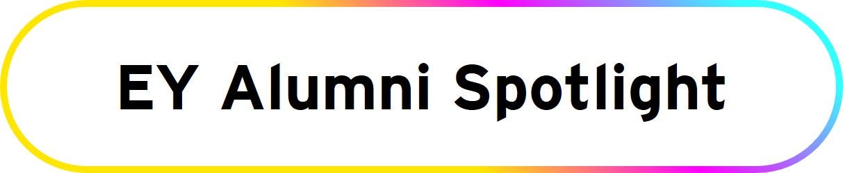 EY Alumni Spotlight