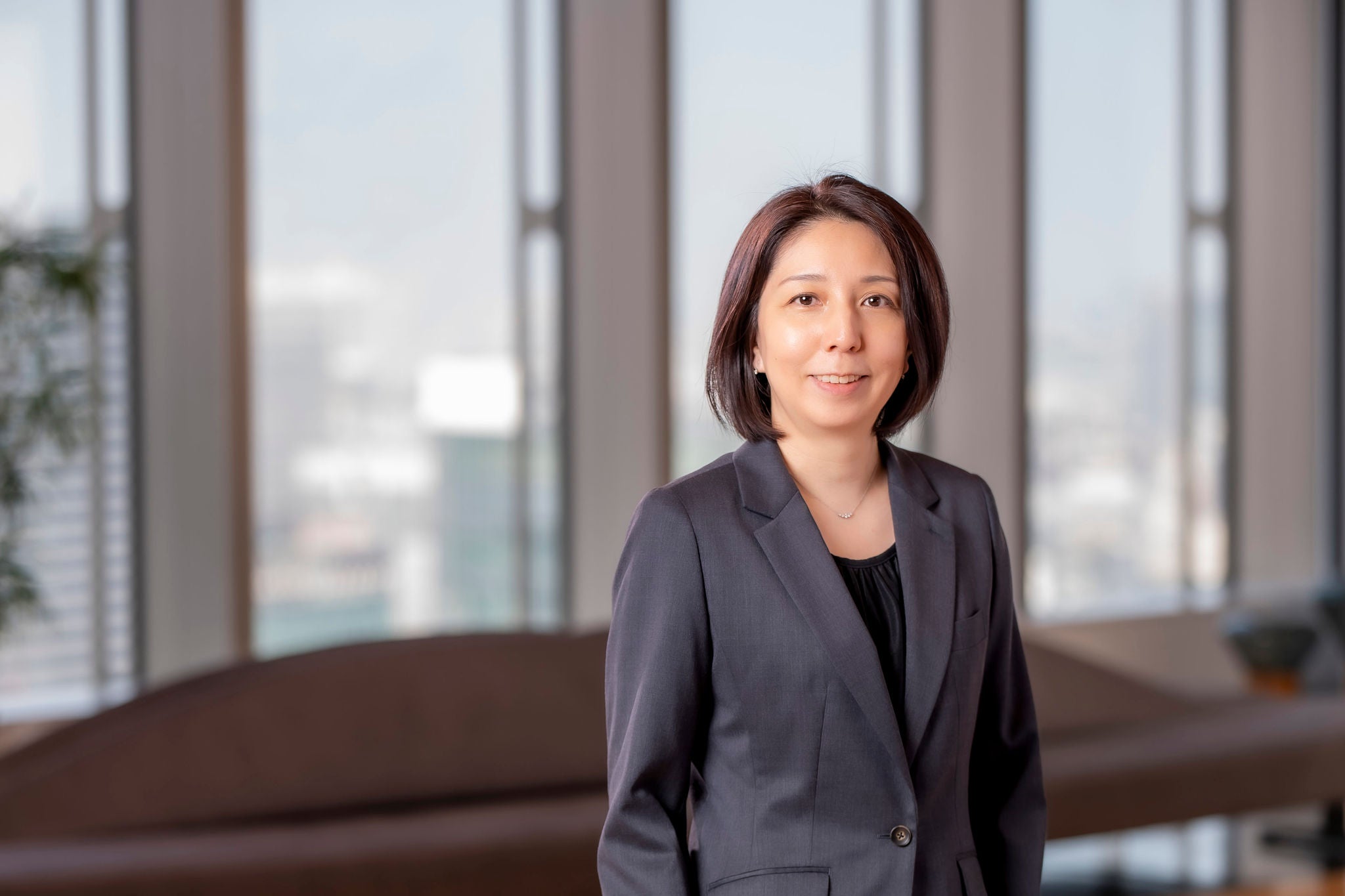 池田 宇太子 EY新日本有限責任監査法人 FAAS事業部 ガバメント