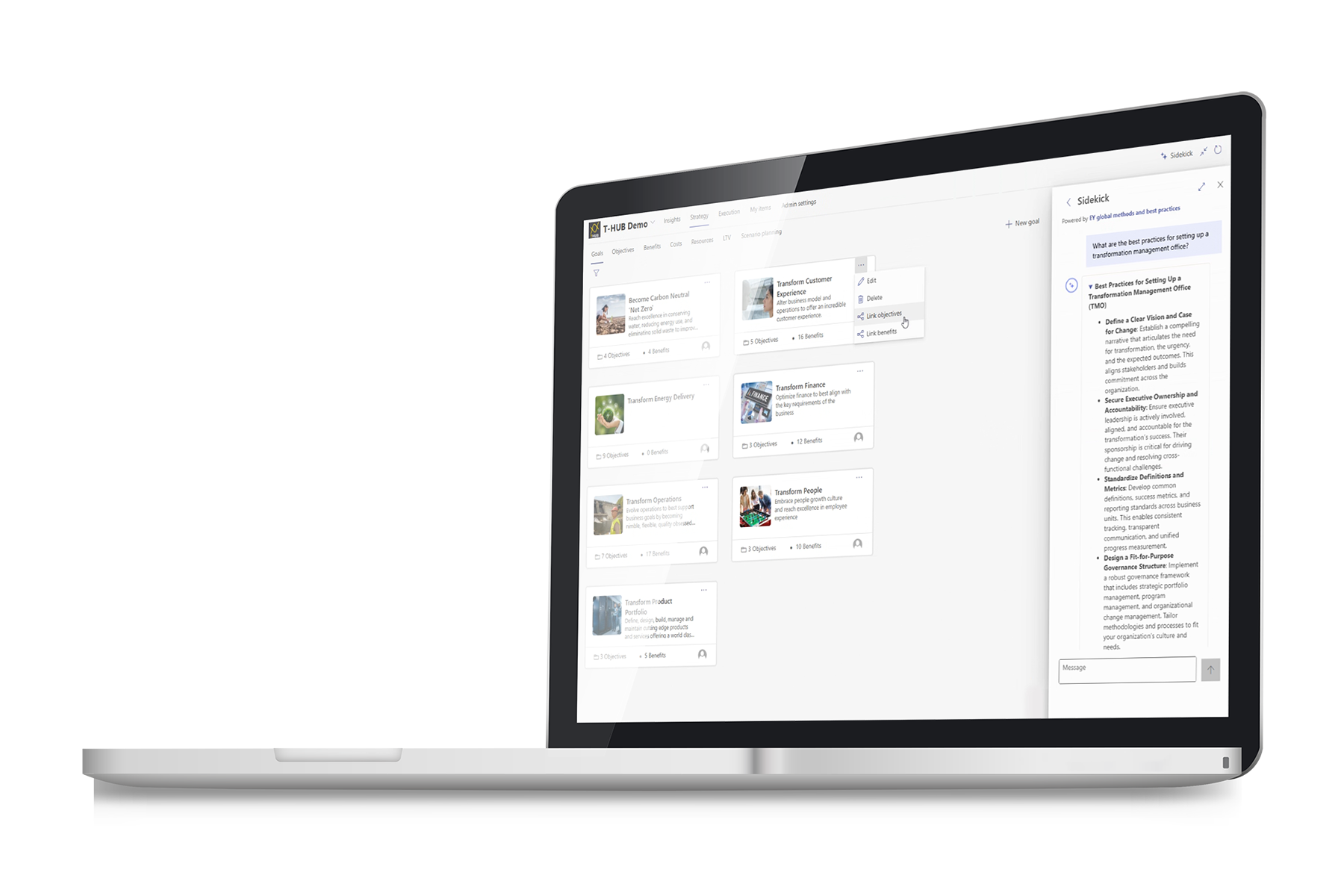 assess maturity model questions laptop right