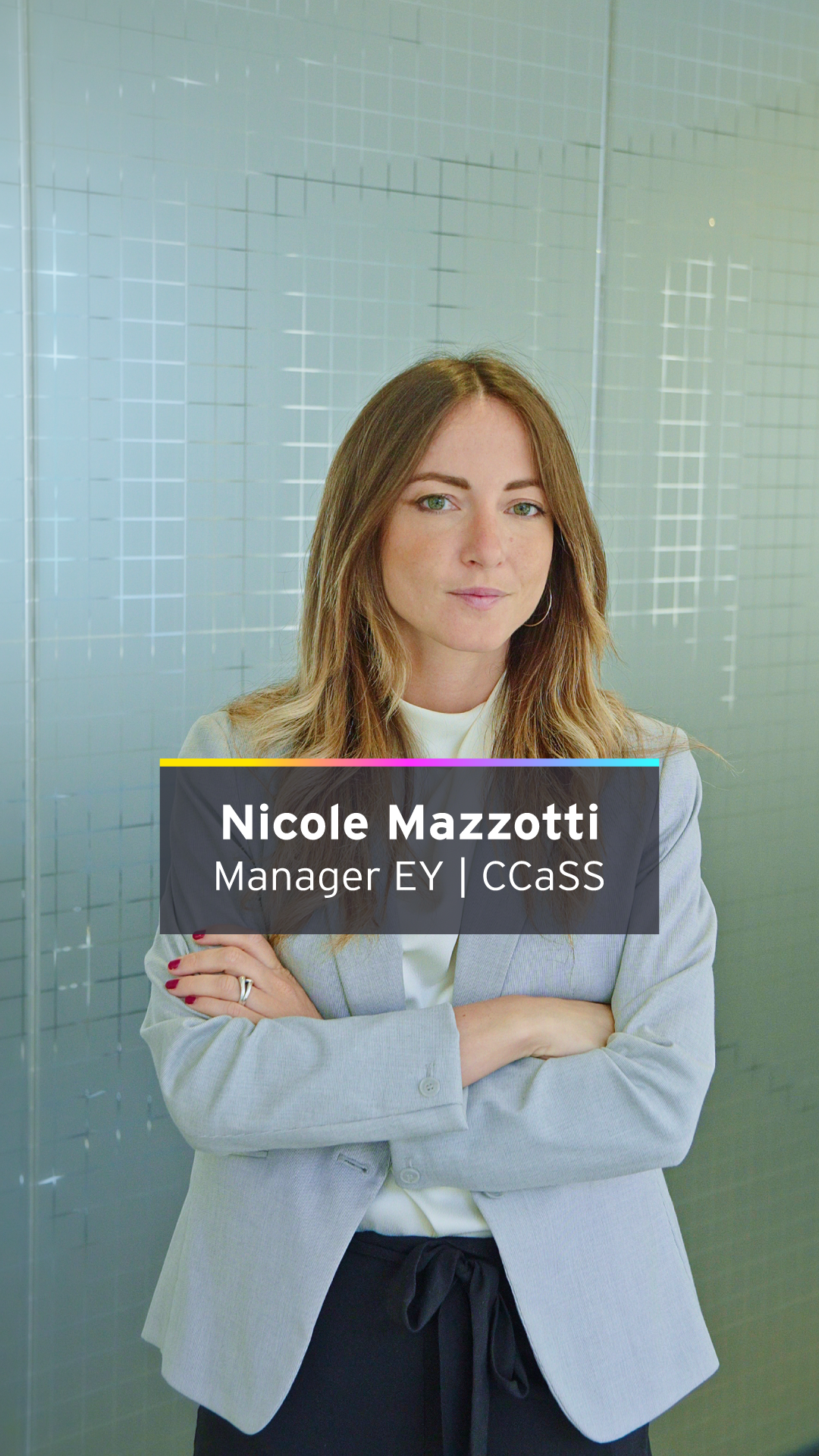 intervista Nicole Mazzotti