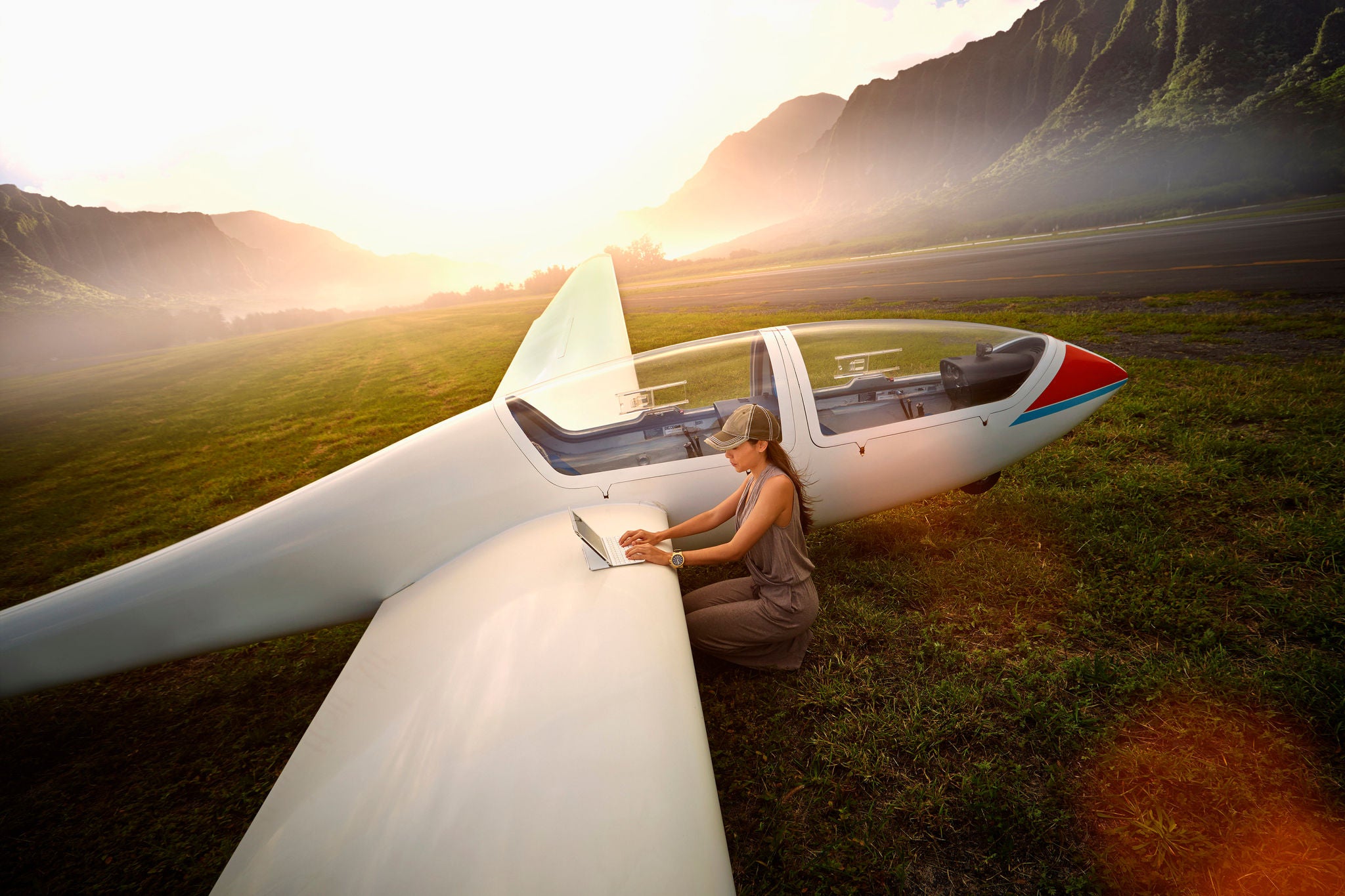 Glider