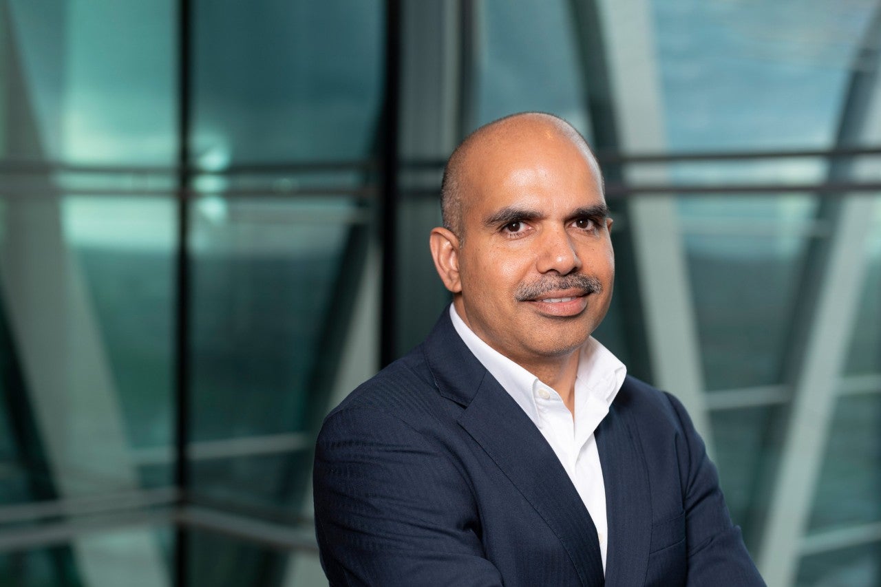 Murli Rao Oruganti EY-Parthenon Netherlands, Partner, Strategy and ...