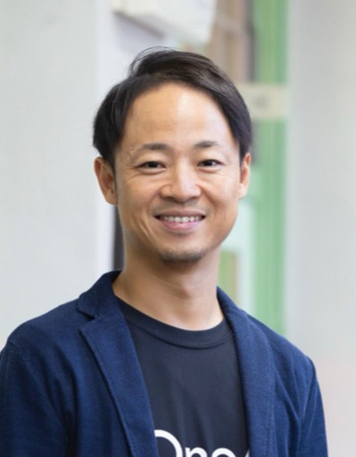 石川 真也 　氏（いしかわ まさや） 株式会社OneAI　 代表取締役CEO