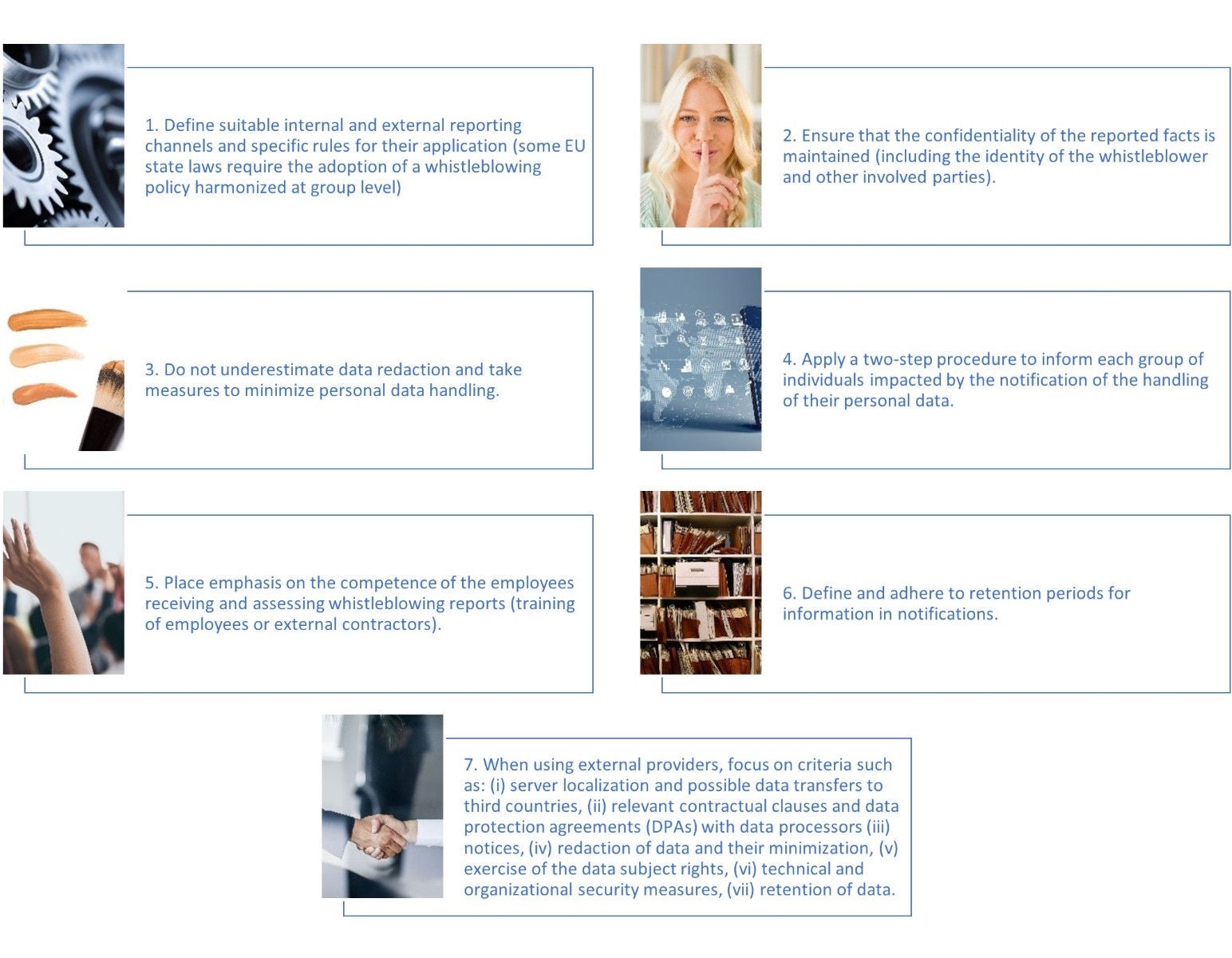 Novinky v oblasti whistleblowingu – novela zákona o ochrane oznamovateľov protispoločenskej činnosti