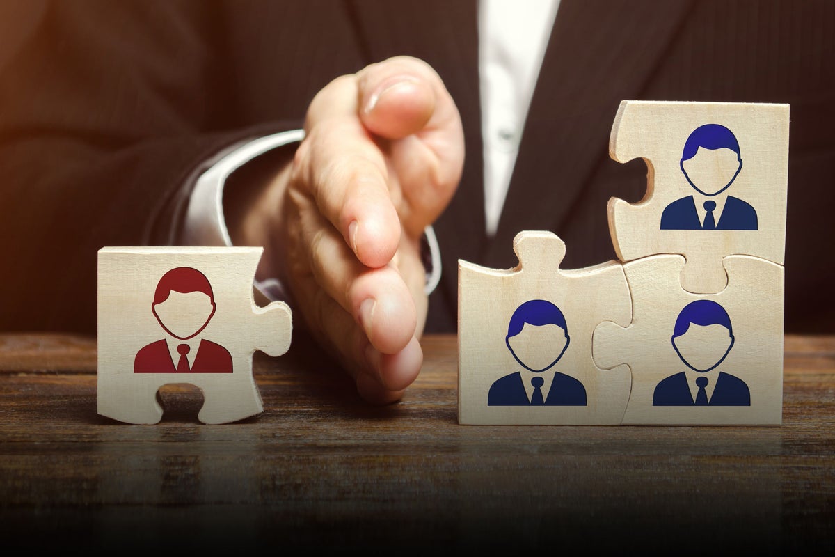 Employee Background Checks: Step-By-Step Guide | EY - India