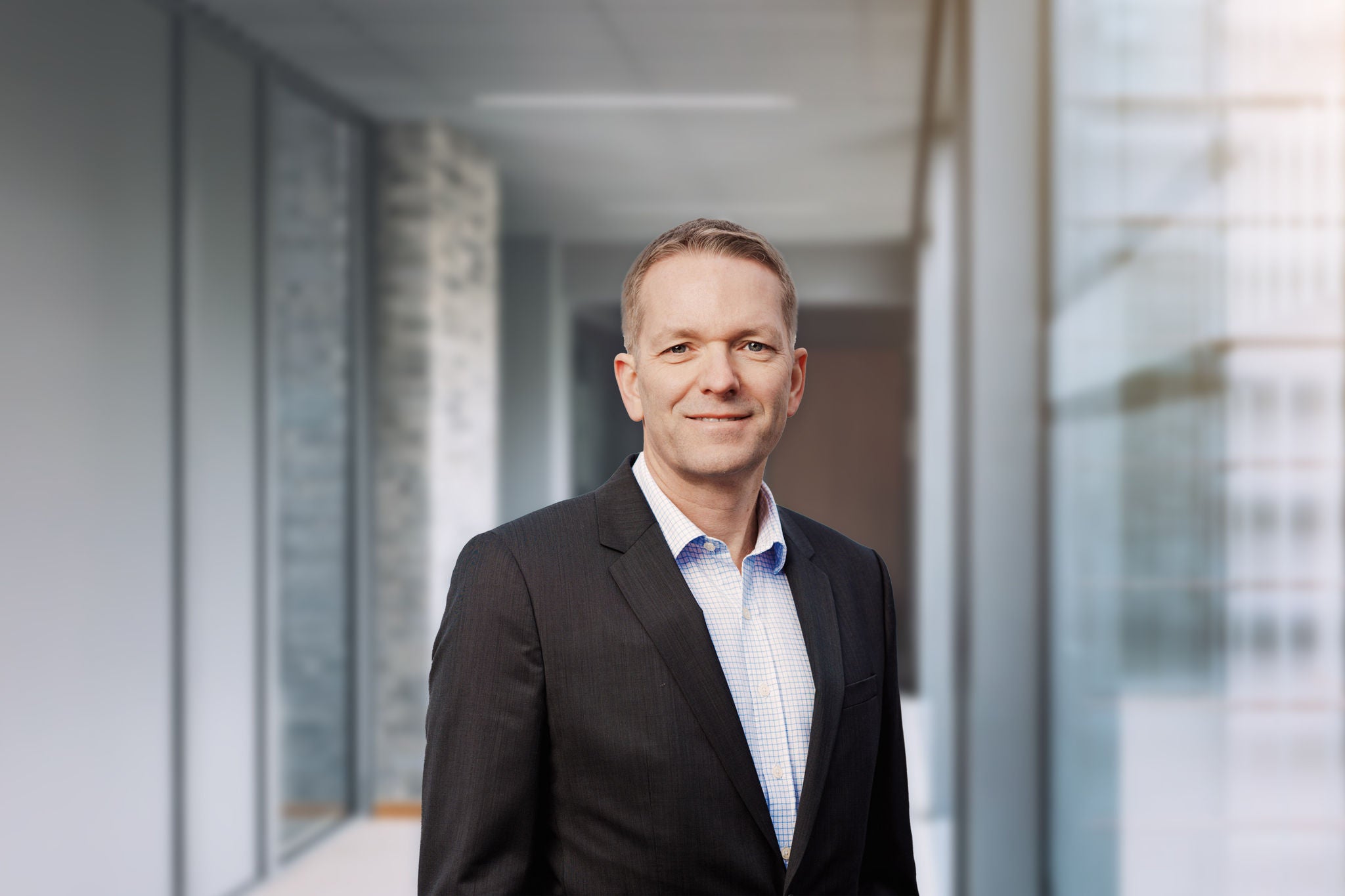 Picture of Knut Ivar Solnes 