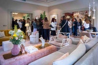 Foro de Mujeres Consejeras y Directivas - Moda y Desfile: el arte de crear experiencias