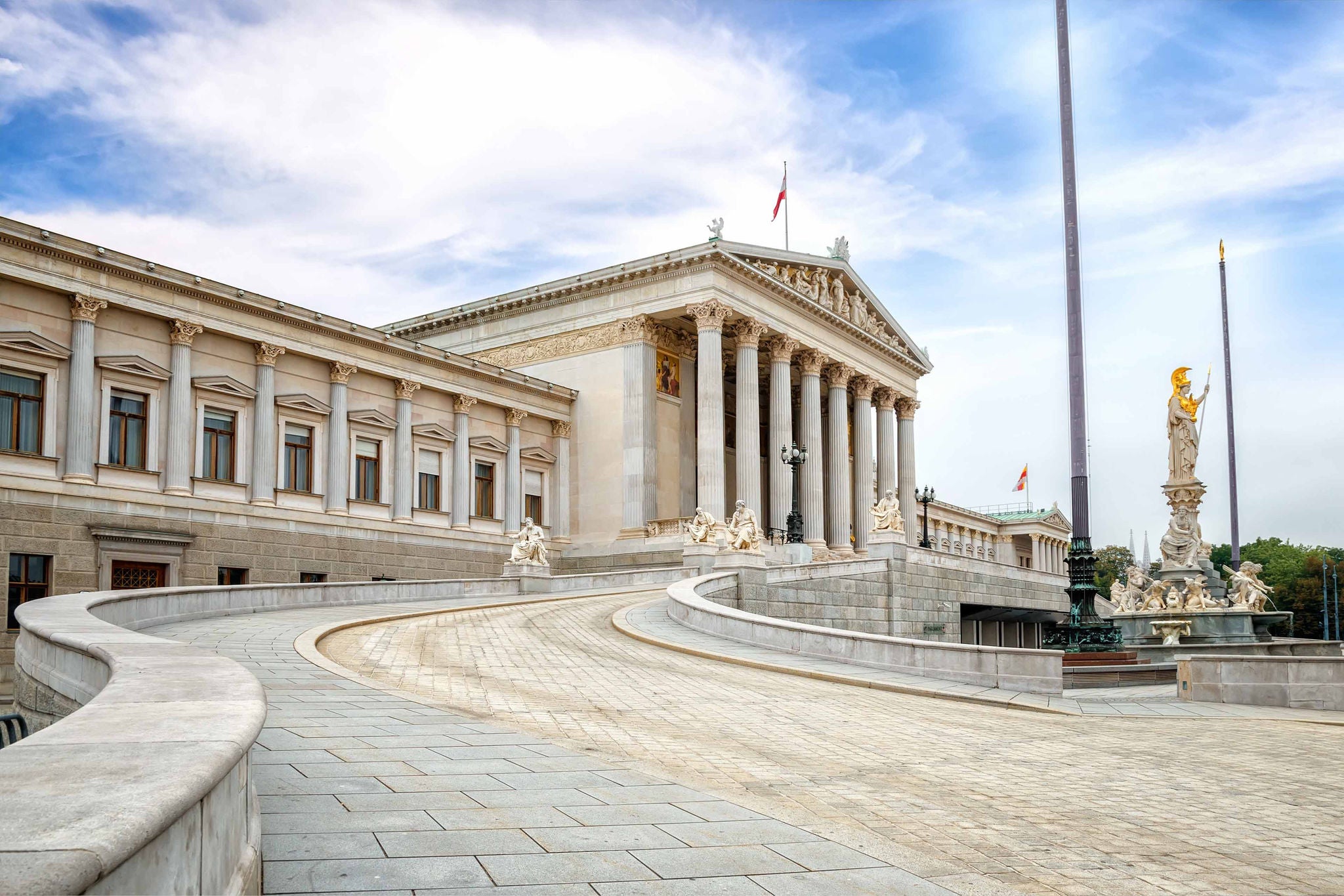 Trotz Verzögerungen bei der Umsetzung der CSRD-Richtlinie in Österreich und der unsicheren Rechtslage durch Omnibus ist die ESRS-Berichterstattung in der Praxis angekommen.