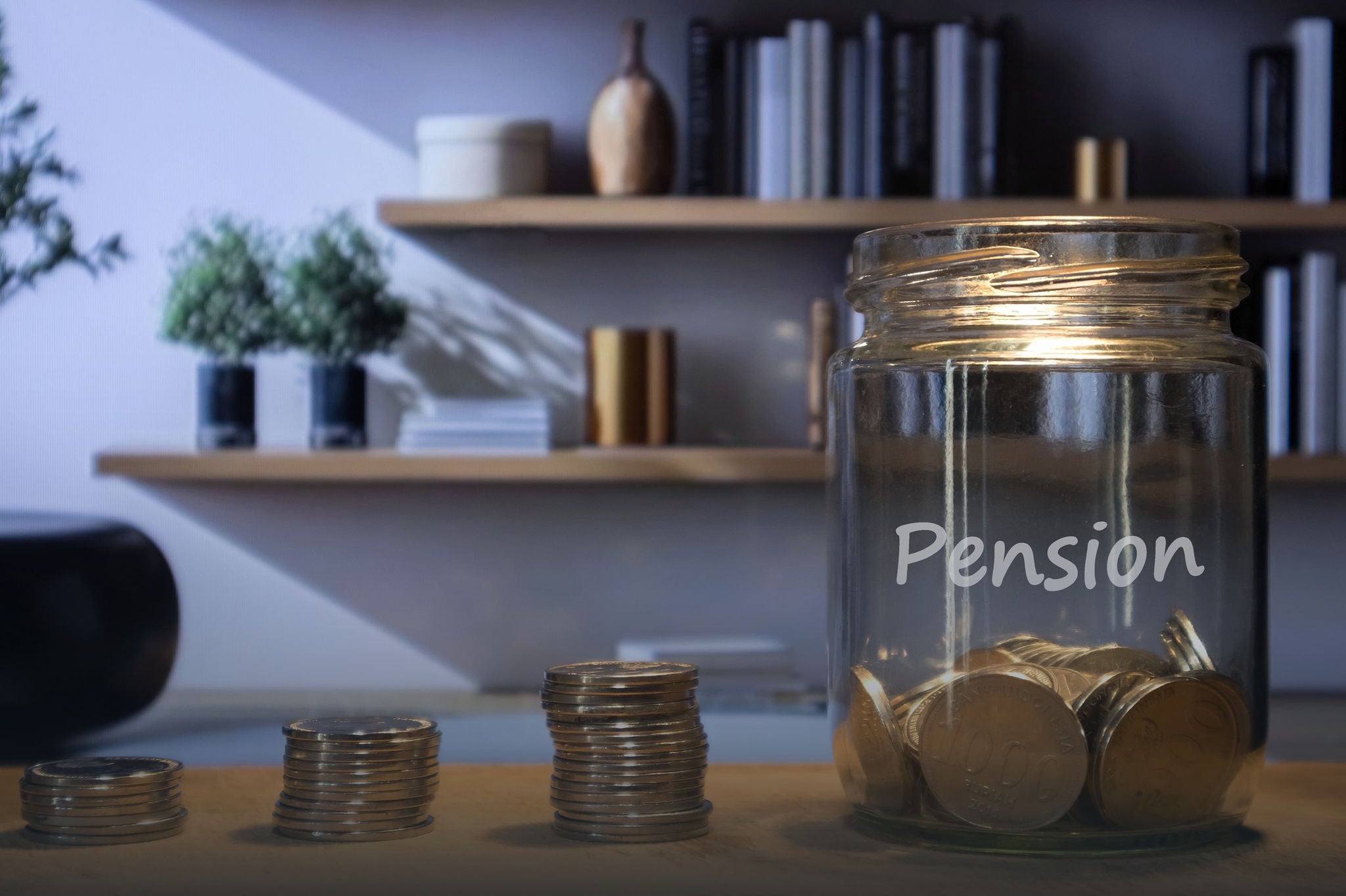 Die Leistungen der Einrichtung 