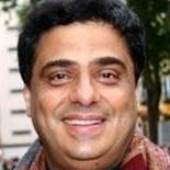 Rohinton Screwvala