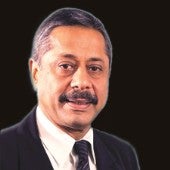 Naresh Trehan