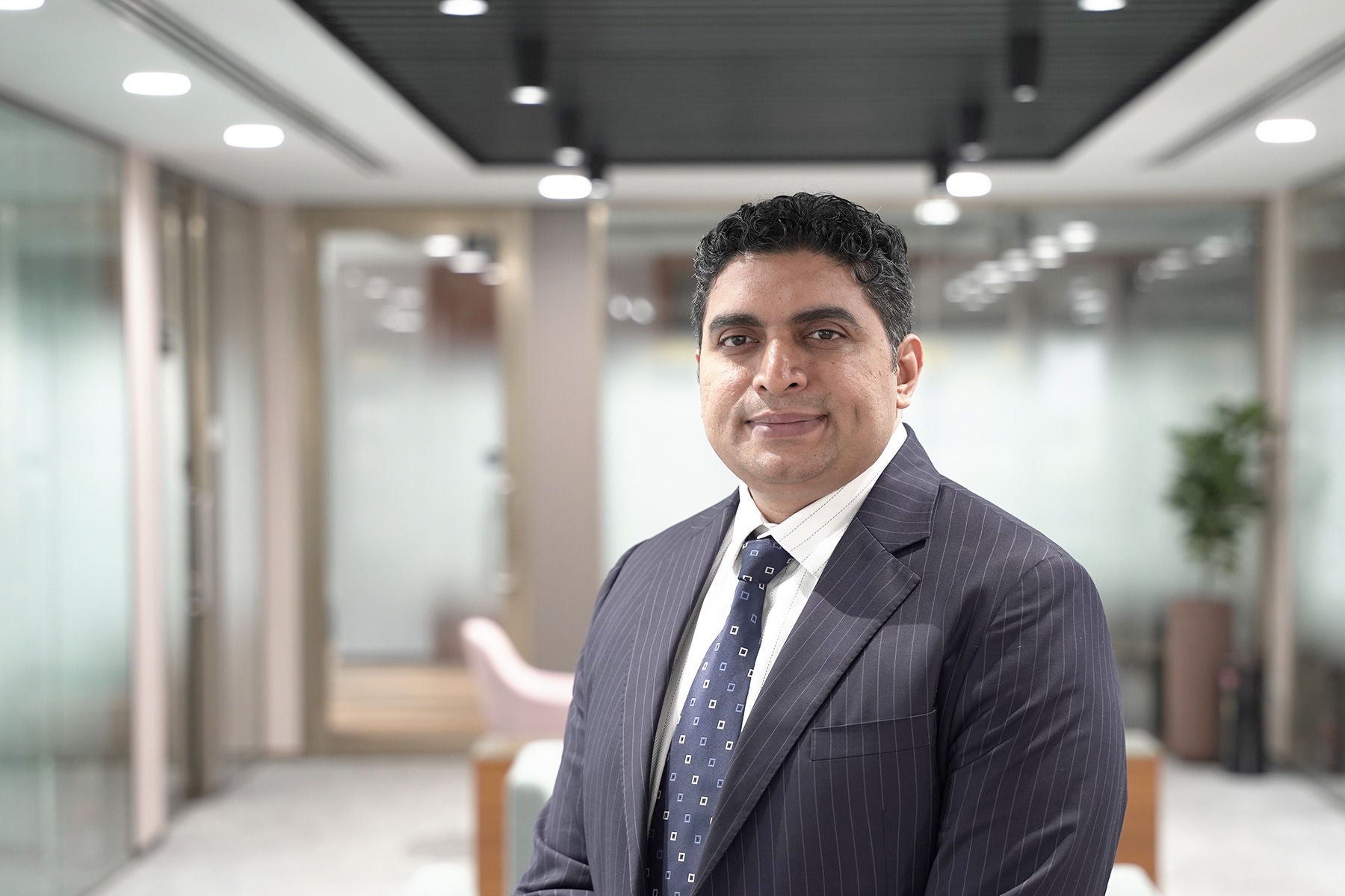 Raghav Anand - Partner and Leader - Media and Entertainment, EY-Parthenon India
