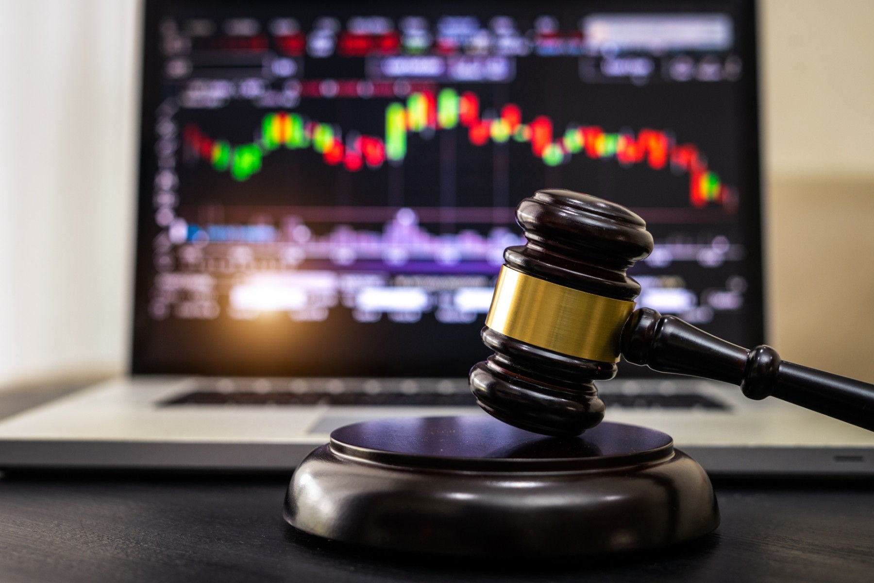 Ey gerichtshammer calendar entry