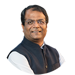 Saurabh Agarwal, Partner, Tax, EY India