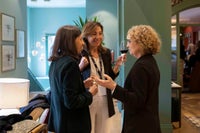 Foro de Mujeres Consejeras y Directivas - Moda y Desfile: el arte de crear experiencias