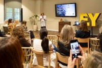 Foro de Mujeres Consejeras y Directivas - Moda y Desfile: el arte de crear experiencias
