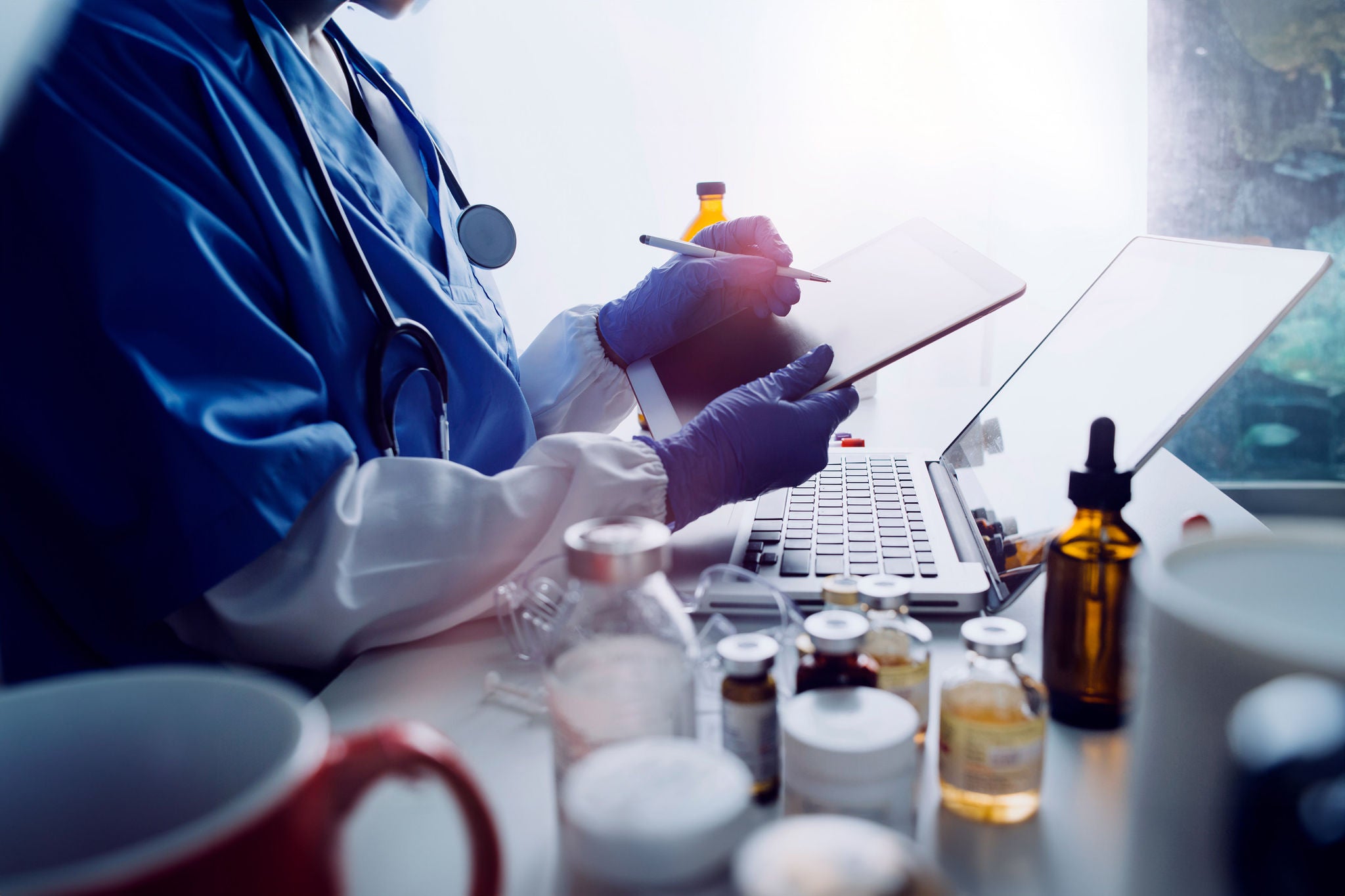 How to accelerate innovation in Japan’s healthcare space?