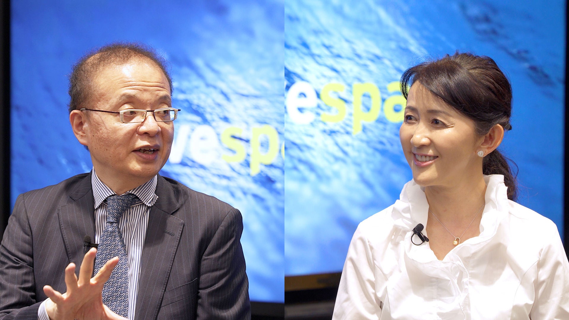 業界の垣根を超えたイノベーションを促進「規制のサンドボックス制度」 制度の実態に迫る、関係者へのインタビュー動画を毎週公開