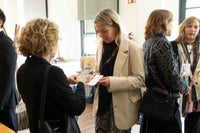 Foro de Mujeres Consejeras y Directivas - Moda y Desfile: el arte de crear experiencias