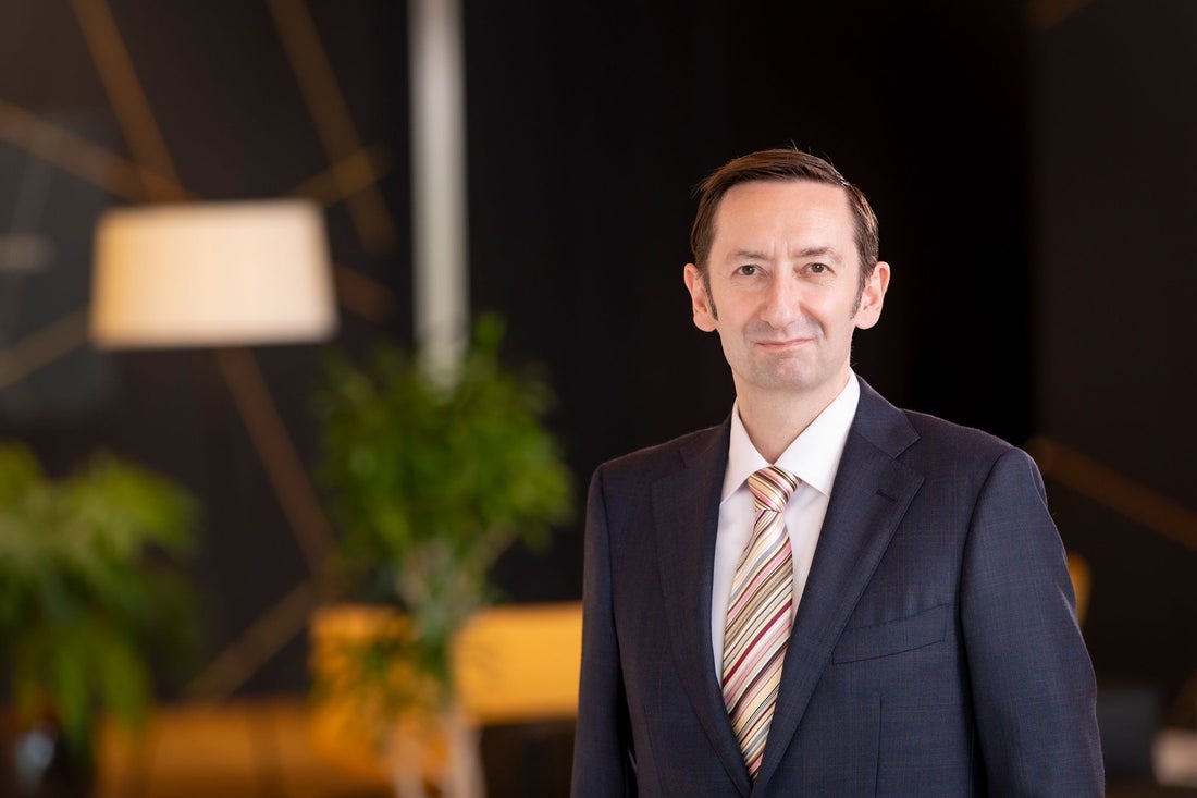 Mark Brandon Associate Partner, International Tax and Transaction Services,  Ernst & Young Tax Co. | EY Japan