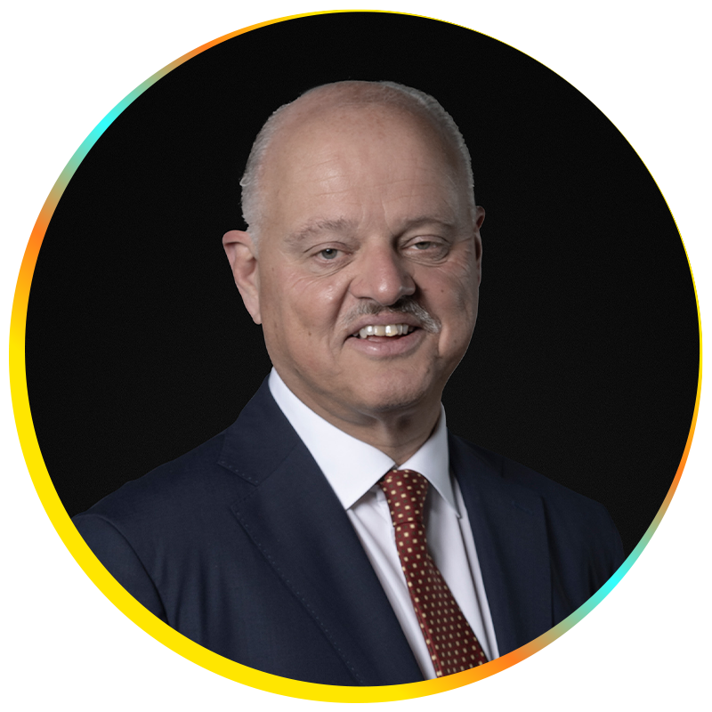 Eric Berkhof, Van Mossel Automotive Group