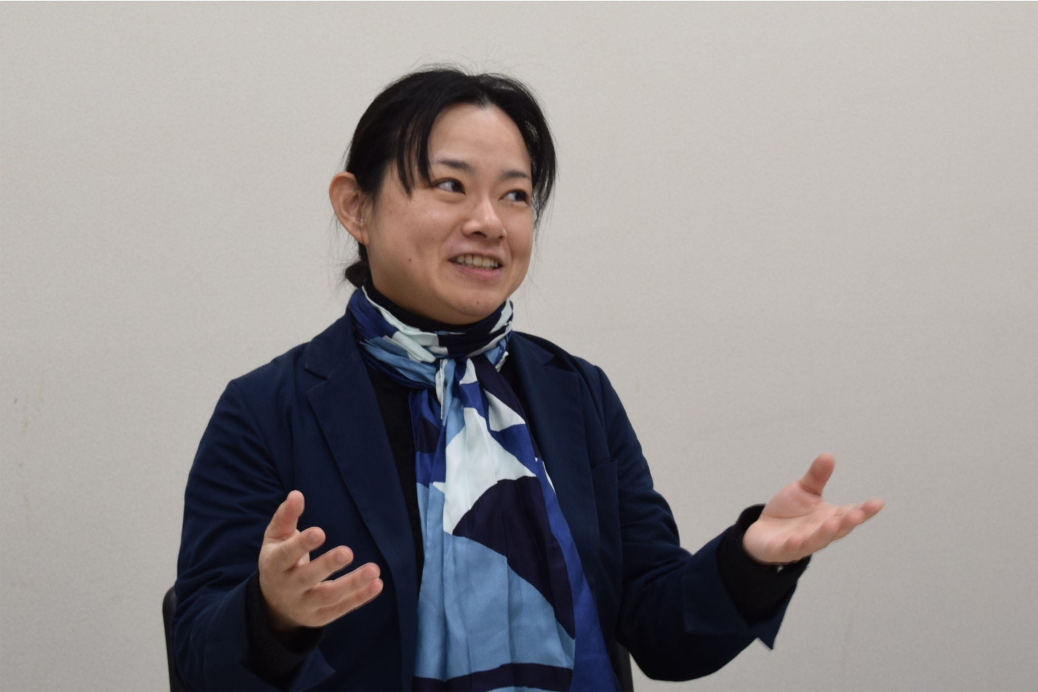EOY 2025 Japan 関西地区　Challenging Spirit部門 オーディエンス賞・特別賞