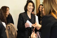 Foro de Mujeres Consejeras y Directivas - Moda y Desfile: el arte de crear experiencias