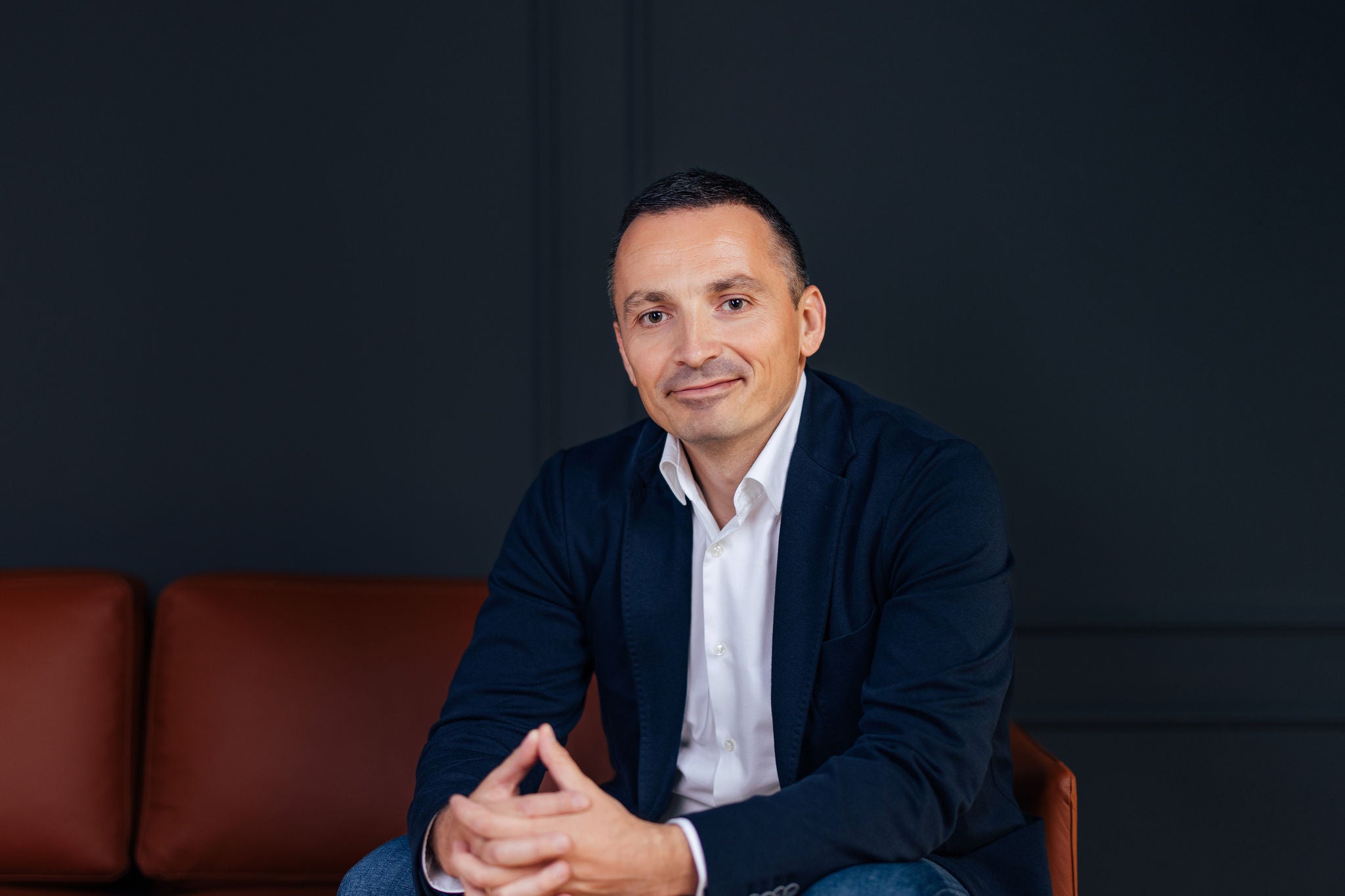 Dusan Tomic Partner, Head of Consulting and EY-Parthenon in EY Serbia ...