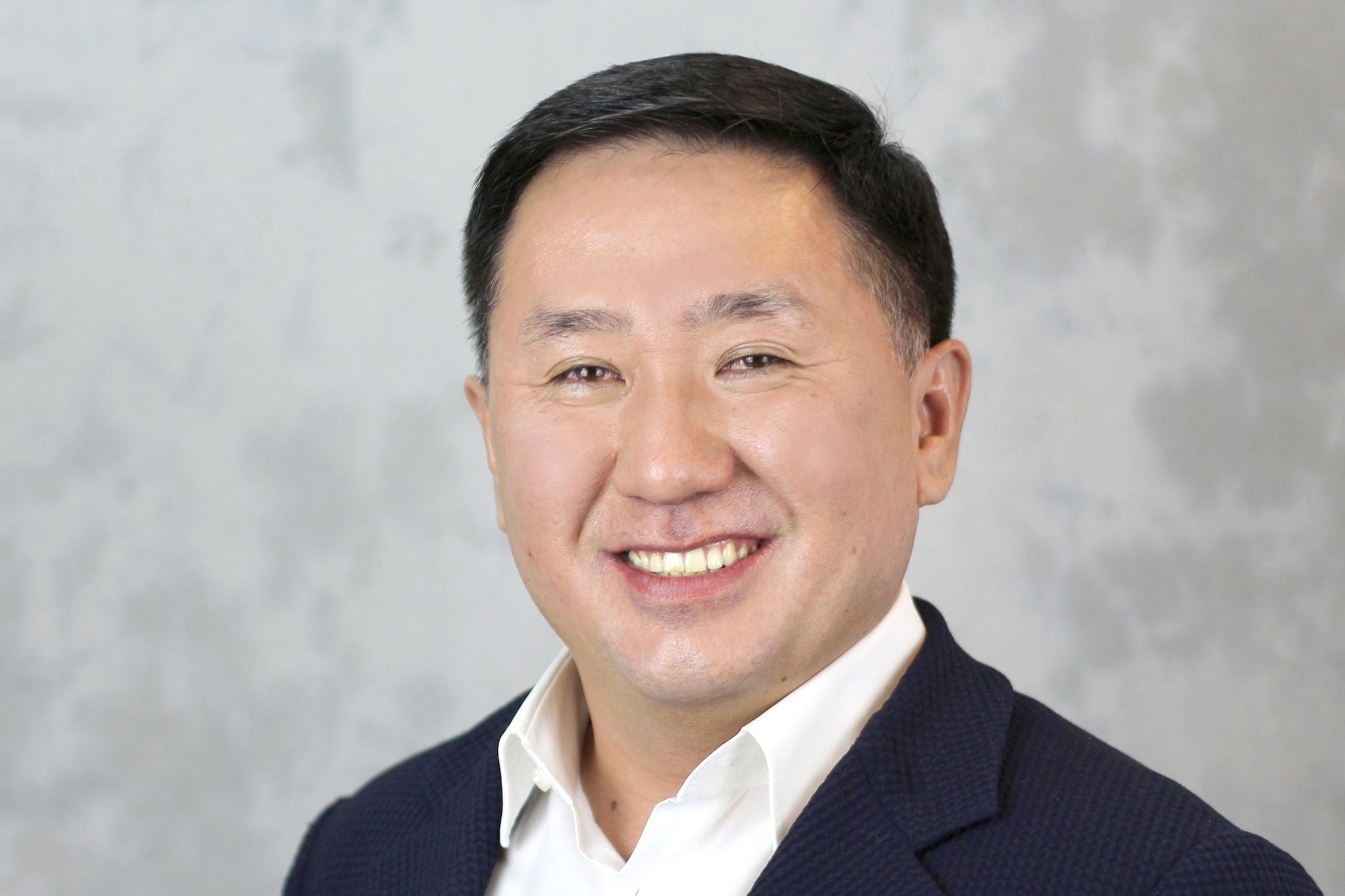 2019 Entrepreneur Marat Zhuman