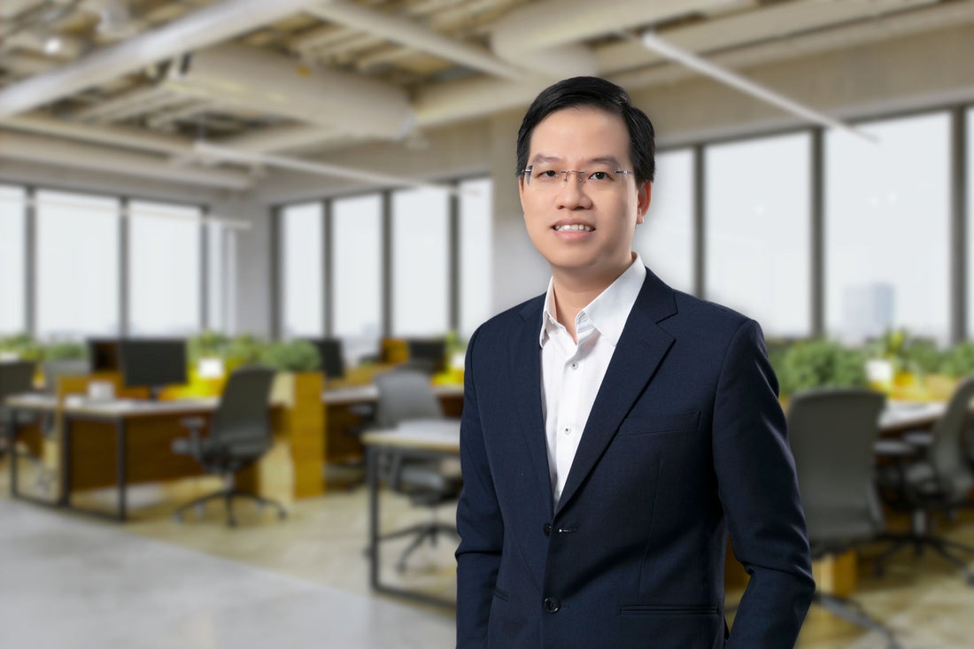 ng V Tin Dng, Ph Tng Gim c, m bo, Dch v Ti chnh Ngn hng,  Cng ty TNHH Ernst & Young Vit Nam | EY - Vietnam