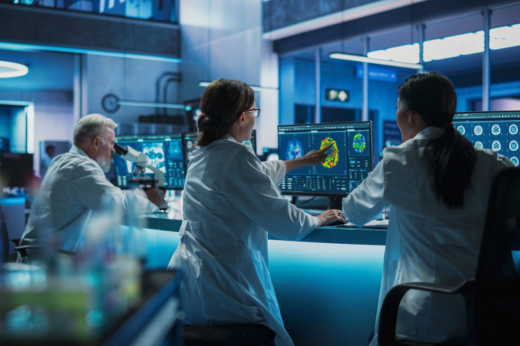 EY Dotační hlídací pes – Dotační výzva Potenciál