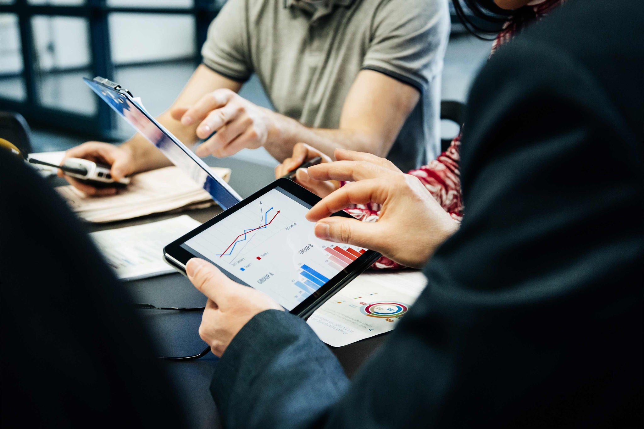 Wie Sustainability Intelligence ESG-Daten in belastbare Entscheidungen, geringere Risiken und bessere Finanzierung übersetzt.
