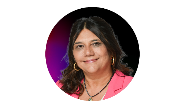 Tina Naqvi-Rota