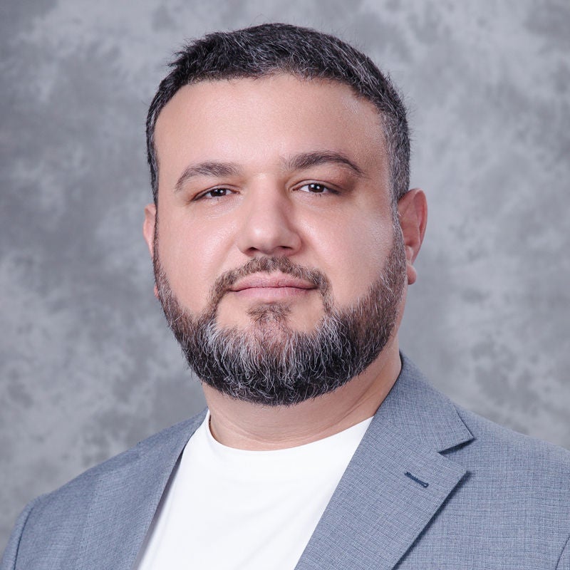 Orkhan Mammadov