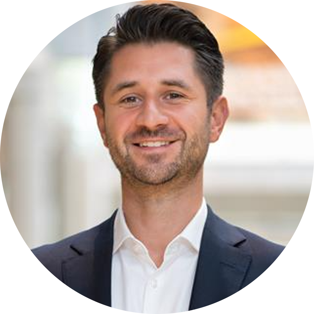Profilbild von Sebastian Michel