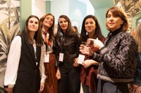 Foro de Mujeres Consejeras y Directivas - Moda y Desfile: el arte de crear experiencias