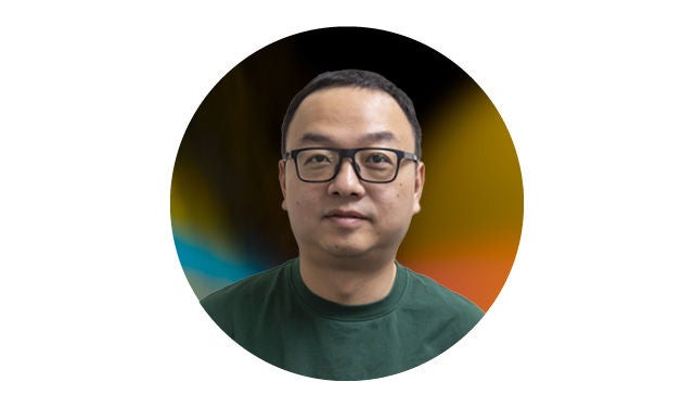 Jack Yao