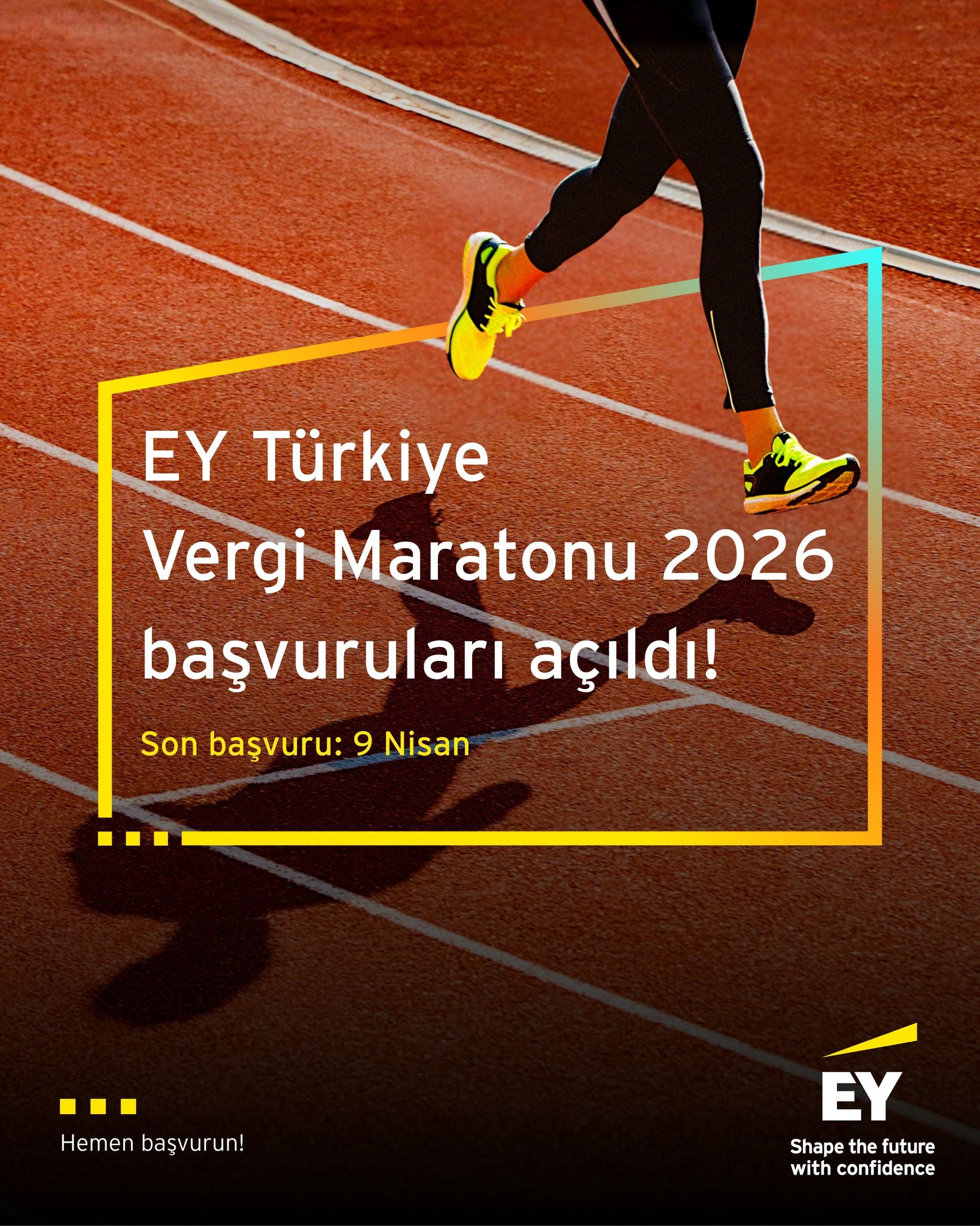 Vergi Maratonu 2026