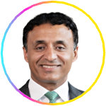 Vivek Soni - Partner and Private Equity Leader, EY India