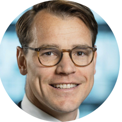 Bilde av Anthon Stade Søegaard