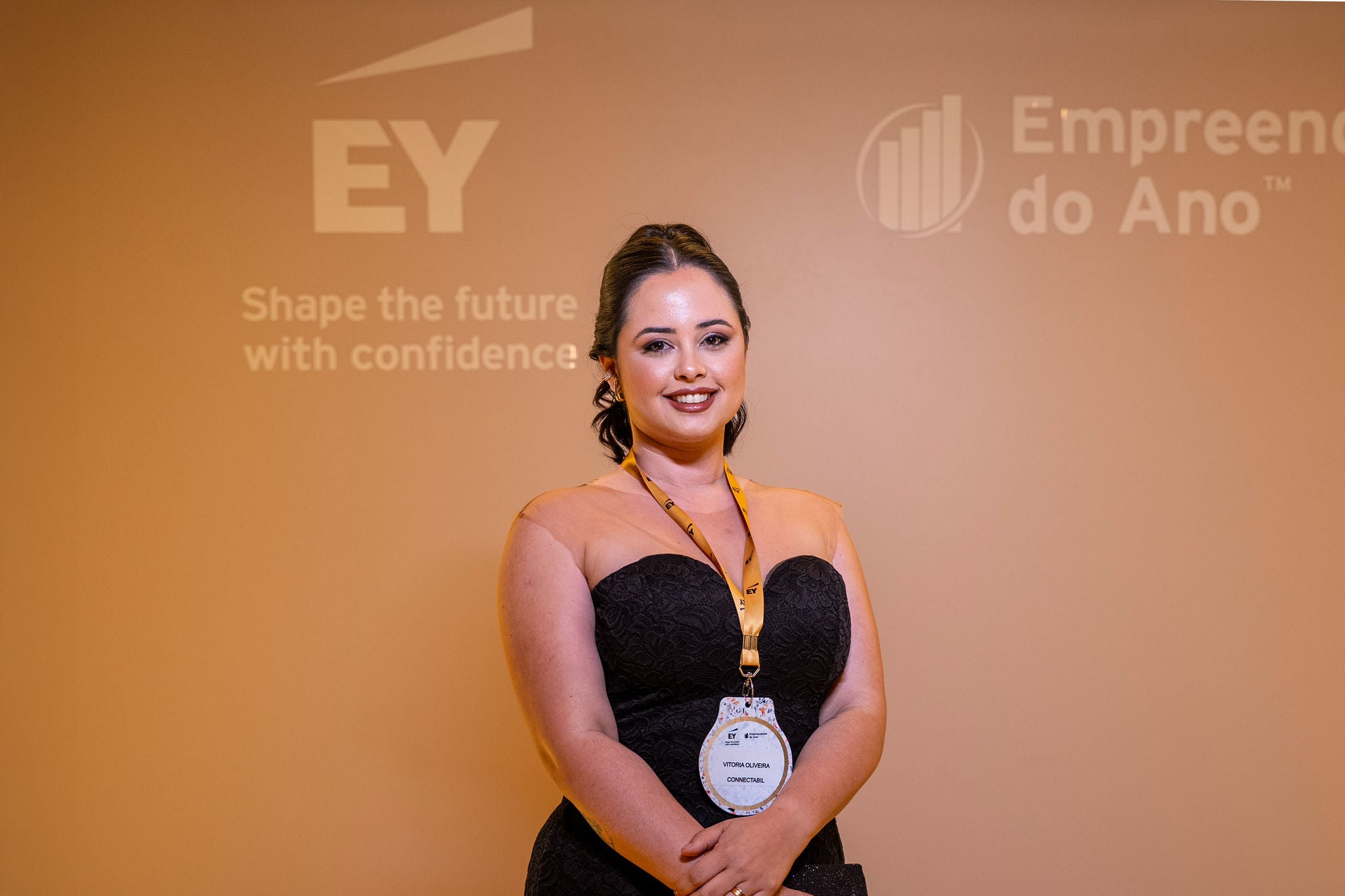 EY entrevista Vitoria Oliveira