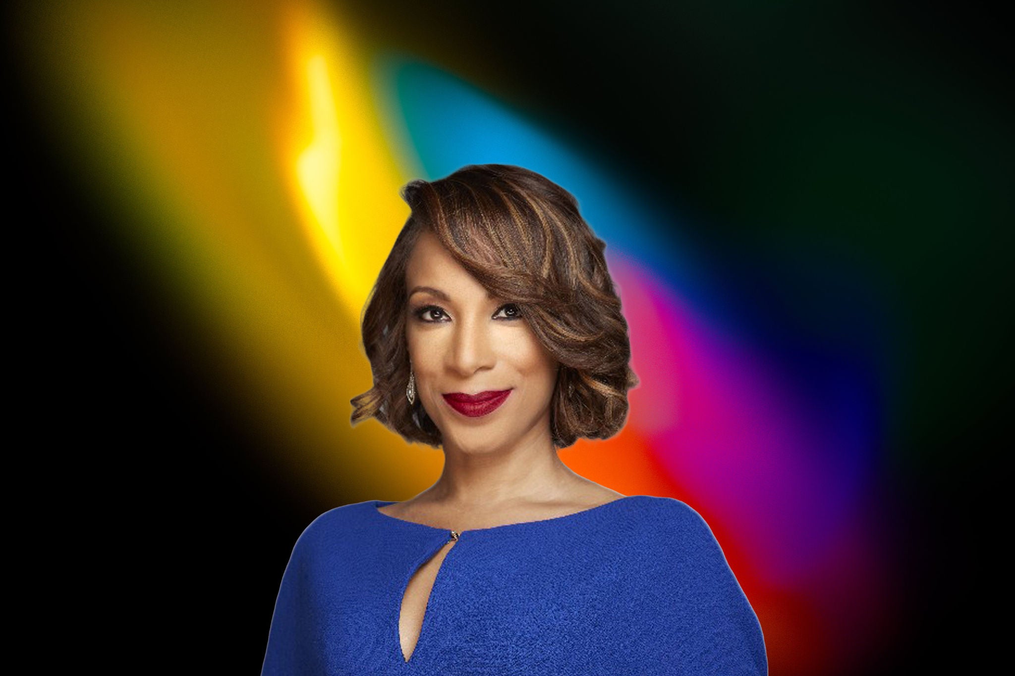 Natalie King headshot